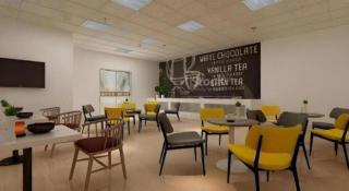 Green Tree Inn Liaoning Shenfu New District - 8