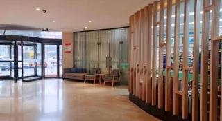 Green Tree Inn Luoyang Fenghuang Mansion Mudan Square Metro Station - 3