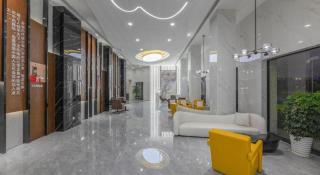 Green Tree Inn Zhejiang Ningbo Yuyao Haijixincheng Wholesales Market - 9