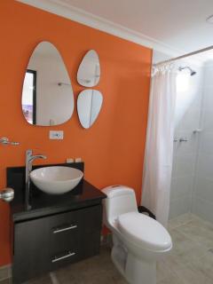 Hotel Lleras Premium #1 - Medellín - 9