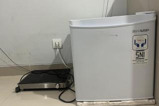 Lampung Bay Apartment room 10 10 - 3