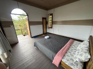 Peaceful Homestay - Nhà Bên Thác - 6