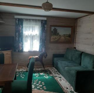 Kalineczka - chata na końcu świata - 4