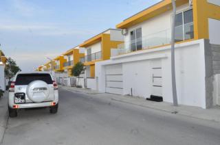 3 Bedroom House in Belas Luanda Condominium Orlando - 5