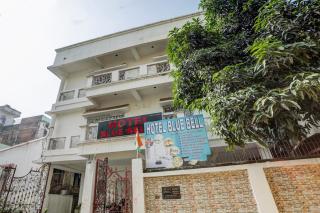 Hotel O Blue Bell - 1