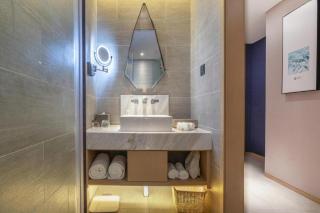 Atour Hotel Taiyuan Inner Ring - 7