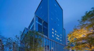 Atour Hotel Taiyuan Inner Ring - 4