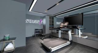 Atour Hotel Urumqi Municipal Government Nanhu People's Square - 3