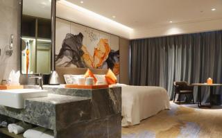 Yinhu Junyi Hotel（Wildlife Park） - 2