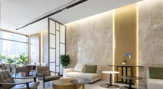 GYA Hotel Taiyuan Jinyang Street Grand Shanxi Hospital - 8