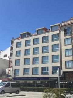 Hotel Varadoiro - 3
