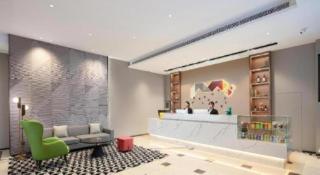 Borrman Hotel Changsha Yueliang Dao Guanziling Metro Station - 9