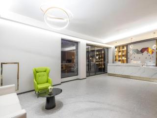 Borrman Hotel Suzhou Wujiang Zhongshan North Road Pedestrian Street - 7