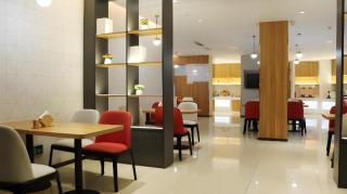 Borrman Hotel Suzhou Wujiang Zhongshan North Road Pedestrian Street - 6