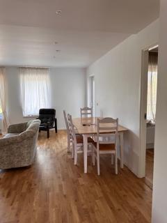 Ny byggt hyreshus - 3