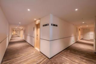 City Comfort Inn Hengyang East Station Linghu Wanda Industry College - 1