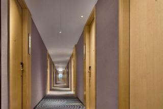 Echarm Hotel Wuhan Hankou Railway Station Zhuyeshan Metro Station - 5