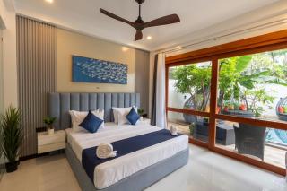 Hotel I Ahangama - 150m to Kabalana Beach - 3