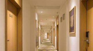 Shenzhen Nan Fei Yuan Hotel - 3