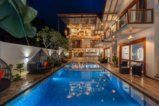 Hotel I Ahangama - 150m to Kabalana Beach - 0