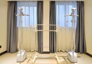 City Comfort Inn Wuhan Hankou Bei Light Rail Station - 4