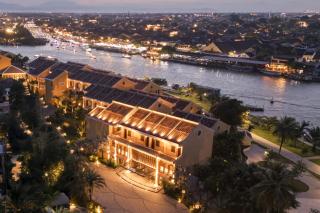 Moire Hoi An, Vignette Collection by IHG - 0