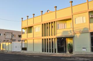 Hotel Carolina 2- próximo ao hospital Regional, hospital Mario Palmério, Hospital São Marcos - Uberaba - 0