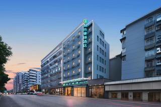 City Comfort Inn Wuhan Huanghe Tower Shouyi Metro Station - 7