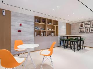 City Comfort Inn Dongguan Wangniudun - 7