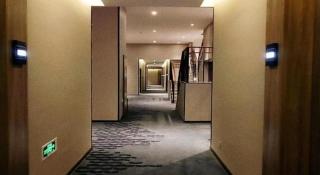 7 Days Premium Hotel Chongqing Jiangbei International Airport Terminal 3 - 8