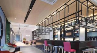 Campanile Hotel Shenzhen Bay Convention and Exhibition Center - 6