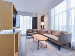 City Comfort Inn Chongqing Pengshui Yujing Jiangshan - 3