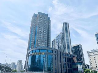 Vienna Hotel Wuhan Huazhong Normal University Huquan Metro Station - 2