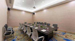 Vienna Hotel Jiangxi Fuzhou Yihuang - 1