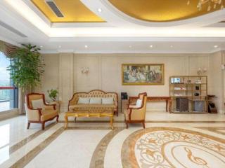 Vienna Hotel Chongqing Yongchuan High-Speed Railway Station Xinglong Lake - 3