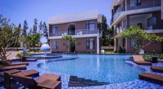 Sepon Boutique Resort - 1