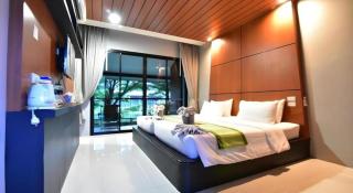 The Breeze Lipe Resort - Ko Lipe - 3