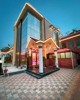 The Asanar Hills - 8