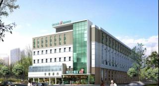 Jinjiang Inn Shanghai Lujiazui - 3