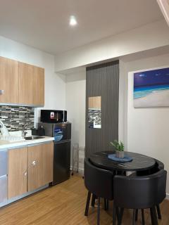 Condo near airport - azure residences - 5