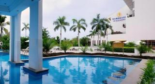 International Asia-Pacific Convention Center - 3