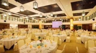 International Asia-Pacific Convention Center - 1