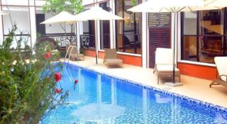 Vinh Hung 2 City Hotel - 1