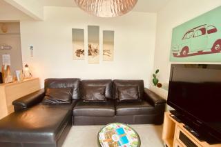 Escapade au Soleil B002 Appartement 2 chambres dans résidence sur la plage - 8