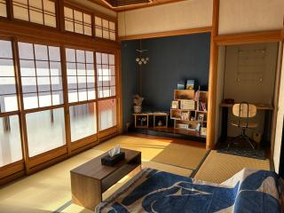 Kia Ora Setouchi - 6