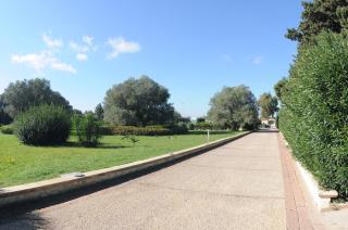 Hotel Masseria Marziale - Brindisi - 1