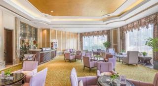 New Century Grand Hotel Xinxiang - 2
