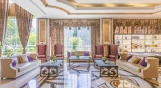 New Century Grand Hotel Xinxiang - 9