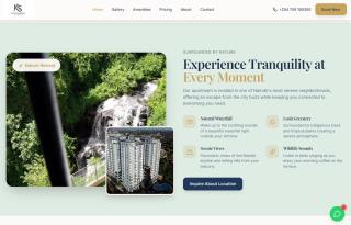 Kitusuru staycation - 8