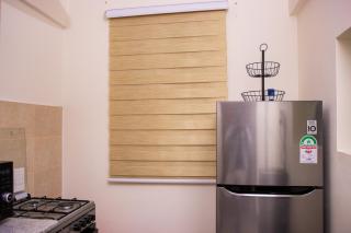 Casa De Amani Apartment - 9